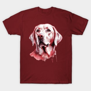 Labrador retriever T-Shirt